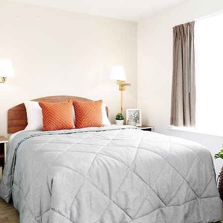 Intown Suites Extended Stay Auburn Al Bagian luar foto
